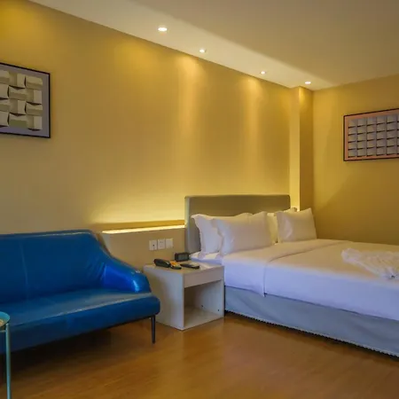 Harmony Hotel Kampala-2