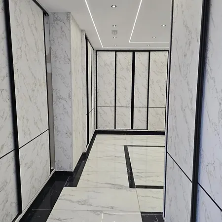 Apartmani Novi Sad Center-2