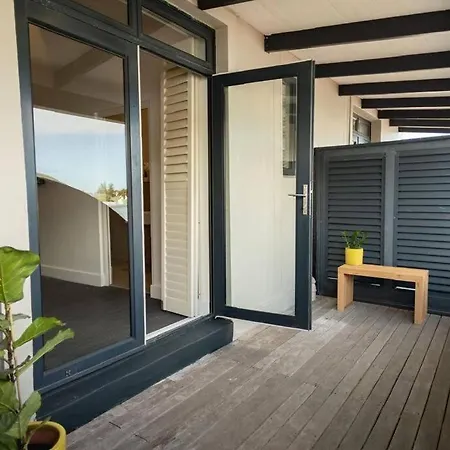 Studio 7 - Hermanus Waterfront Apartments-2