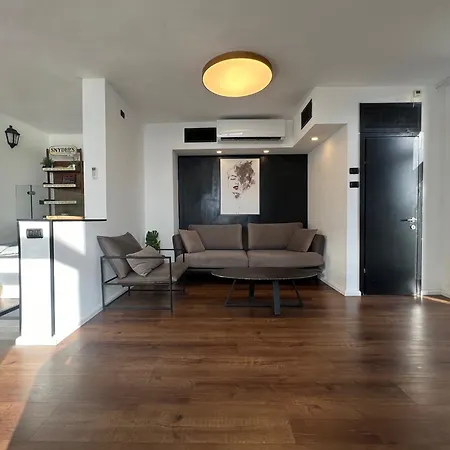 3Bedrooms Suite With Balcony And Shelter Yarkon15-2