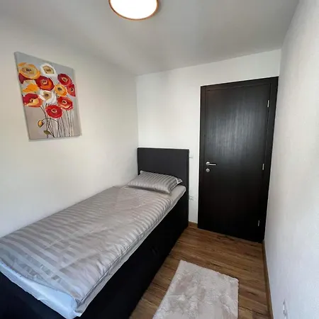 Apartman City Bihac-3