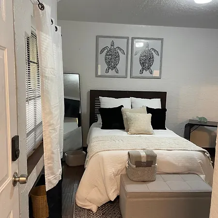 Serenity Suite #1-3