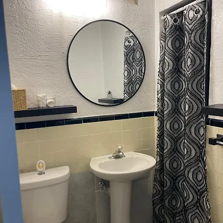 Serenity Suite #1-2