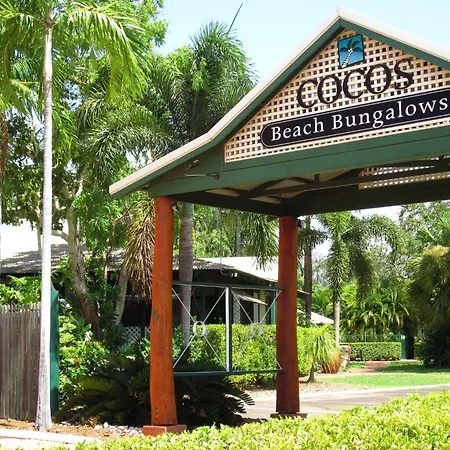 Cocos Beach Bungalows-3