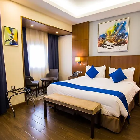 Belad Bont Resort-2