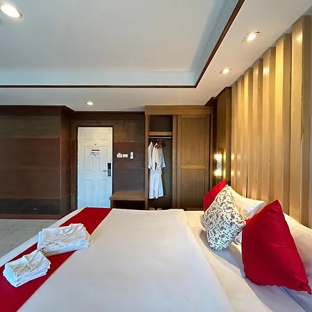 Cocoon Apk Resort & Spa-2