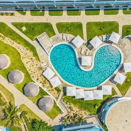 Ahg Lion Beach Resort-2