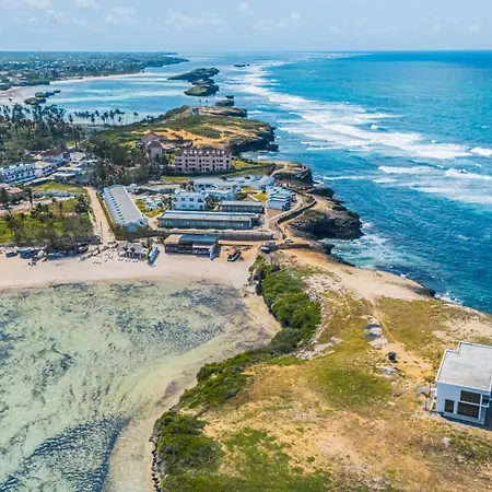 Ahg Lion Beach Resort-3