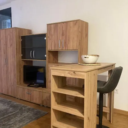 Apartmani Novi Sad Center-3