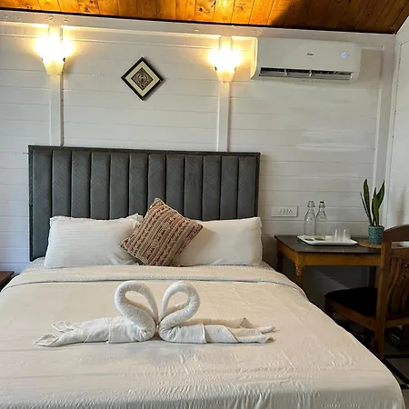King Villa Goa-2