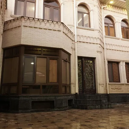 Dasht Guest House-2
