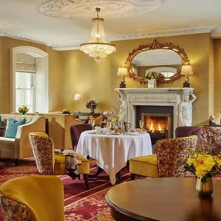 Bridge House Hotel, Leisure Club & Spa-2