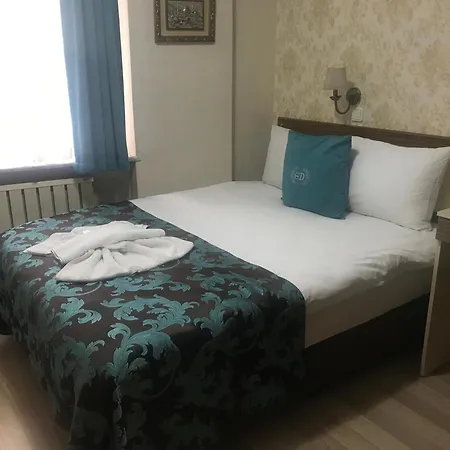 Grand Dilara Hotel-3