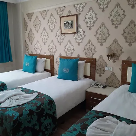 Grand Dilara Hotel-2