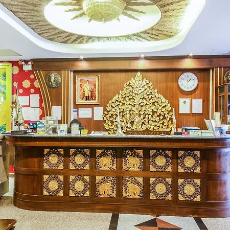 Tanawan Phuket Hotel-3