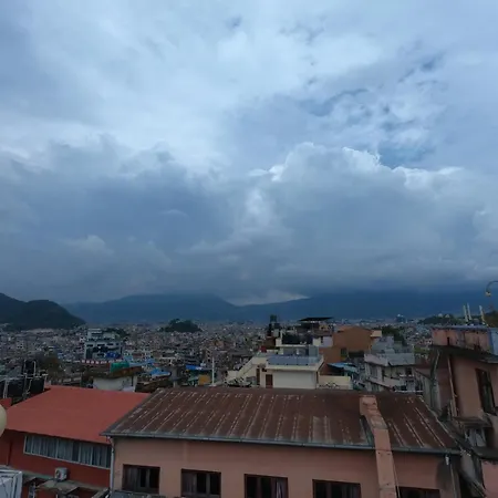 Avataar Kathmandu Hotel-2