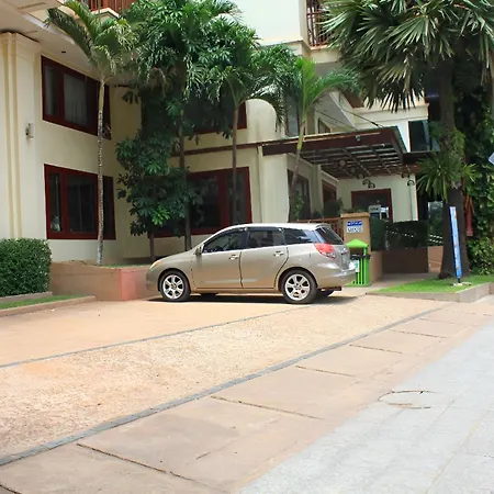 Cheathata Cts Hotel Siem Reap-3