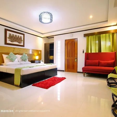 Coron Bancuang Mansion-3
