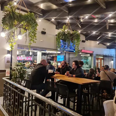 Hurstville Ritz Hotel-2