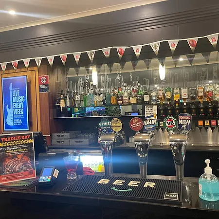 Hurstville Ritz Hotel-3