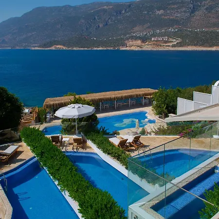 Peninsula Gardens Hotel (Adults Only)-2
