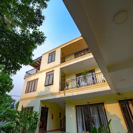 Tam Coc Minh Hung Homestay-3