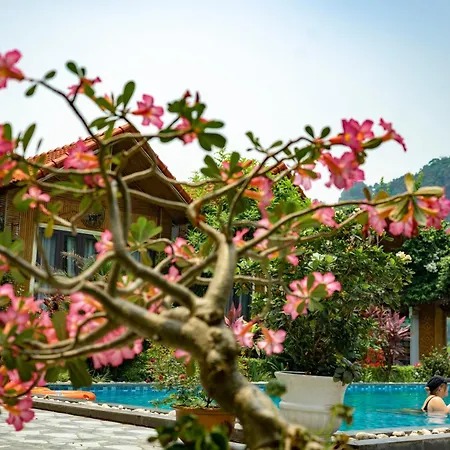 Tam Coc Minh Hung Homestay-2
