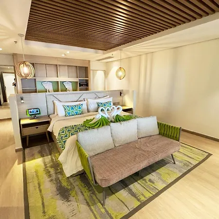 Lime Resort Manila-3