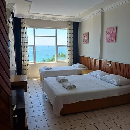 Lila Butik Hotel Alanya-3