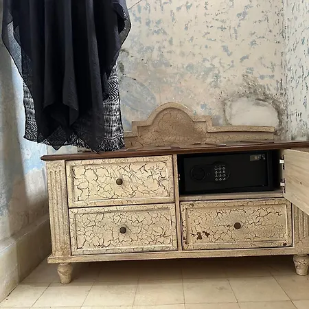 Historic House Hotel Boutique-3