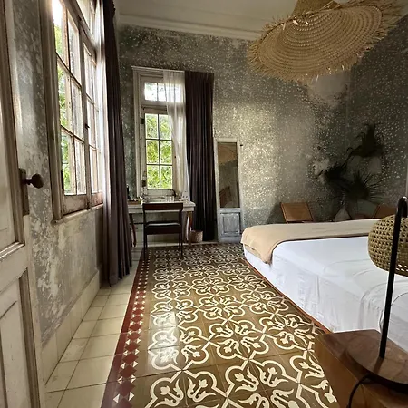 Historic House Hotel Boutique-2