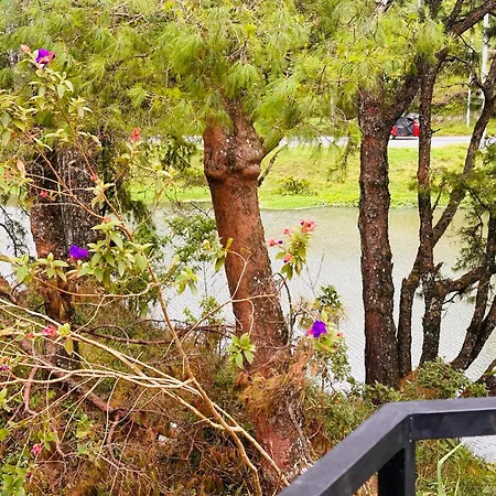 Lakeside Cottage By Clover-2