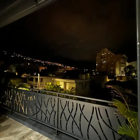 Appartement Lisana Lodge T3-2