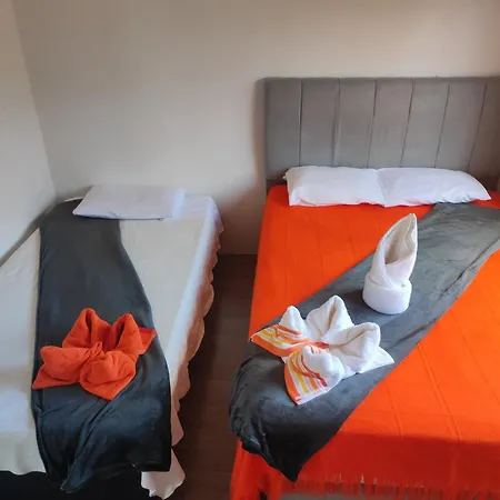La Casita De Elvia-3