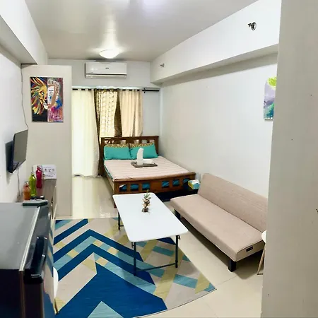 Sea Residences Ipe Near Moa Smx Pasay O997-996-5643-3