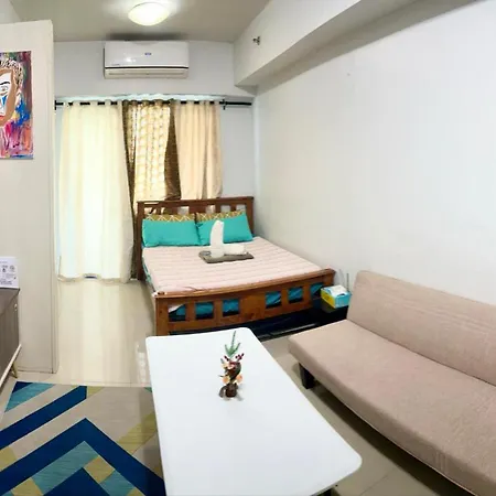 Sea Residences Ipe Near Moa Smx Pasay O997-996-5643-2