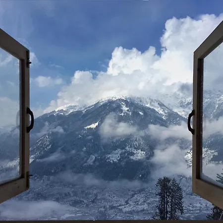 Glampeco Manali-2