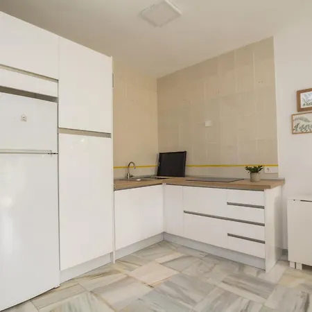Sunstay Costa Lago Flat I Torremolinos-2