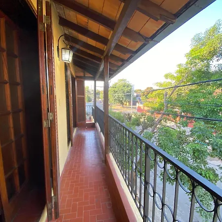 Villa Morra House III-3