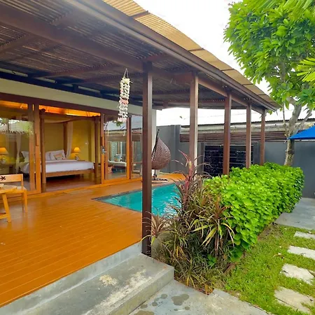 Deva Beach Resort Samui-2