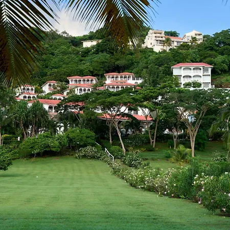 Mount Cinnamon Beach & Wellness Resort-2