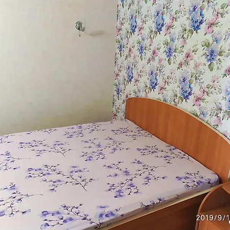 Apartment - Generala Petrova Street-3