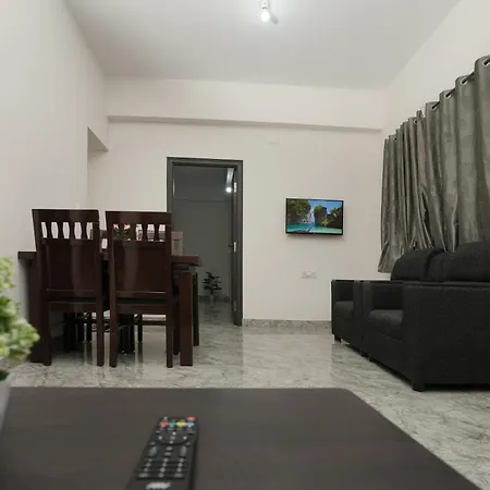 Srushti Service Apartments-3