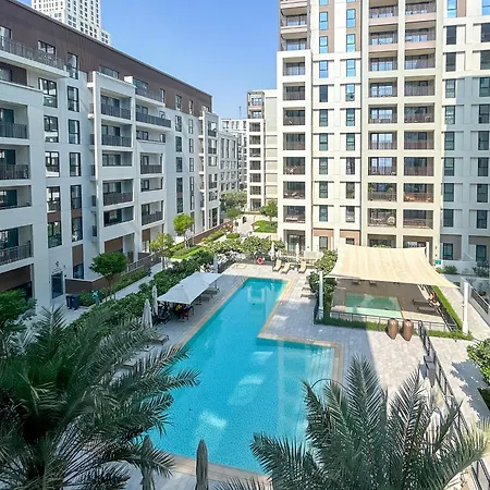 Elegant 1 Bedroom At Creek Beach Bayshore-3
