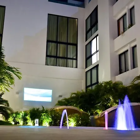 Anah Playa Luxury Penthouses And Apartments-2