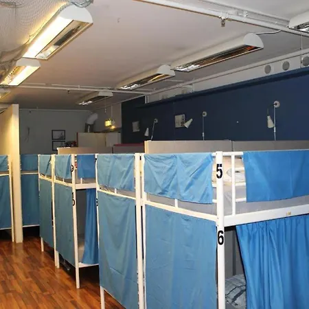 Klara Hostel Stockholm-3