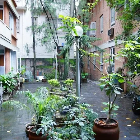 Blue Diamond Thamel Hotel-2