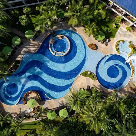 Siam Bayshore Resort Pattaya-3