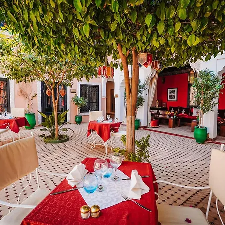Les Borjs De La Kasbah-2