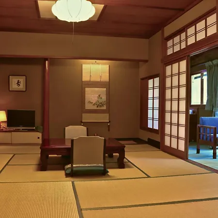 Tsutaya Ryokan-2